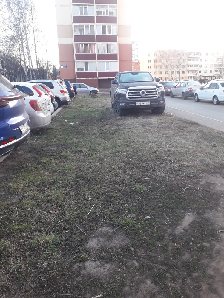 image-56 Подборка автохамов, автонарушителей за 3 - 13 апреля