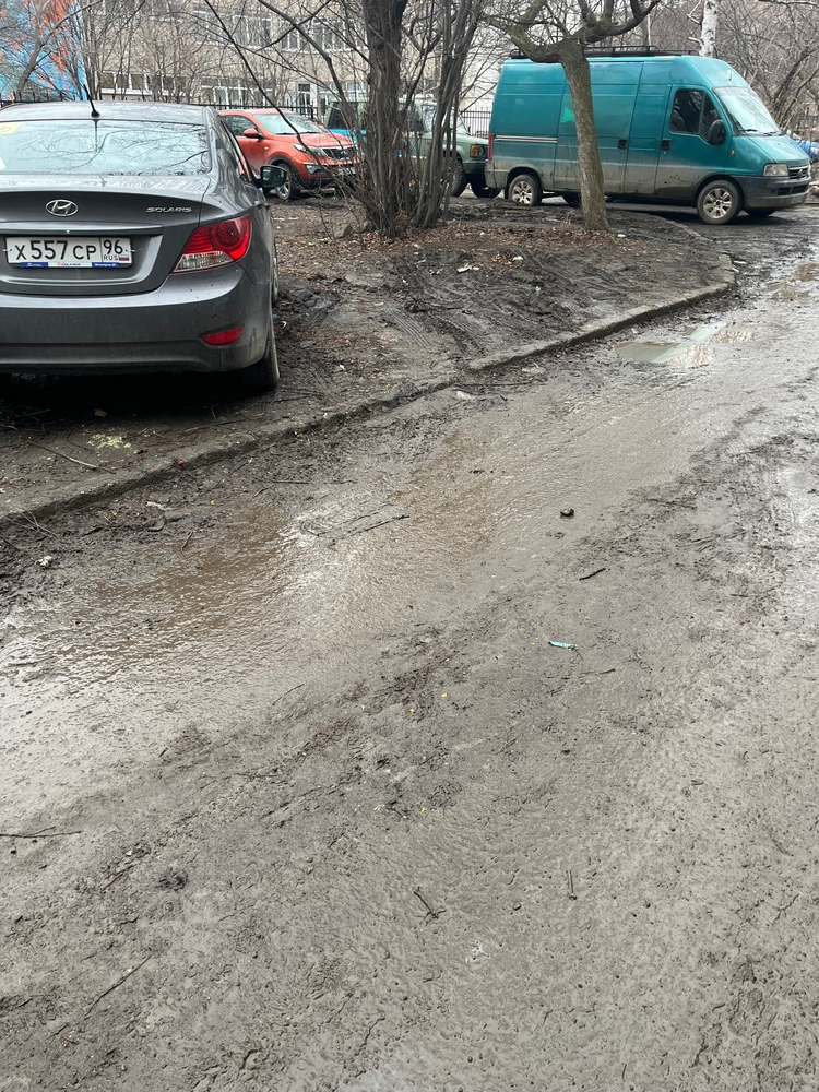 image-60 Подборка автохамов, автонарушителей за 3 - 13 апреля
