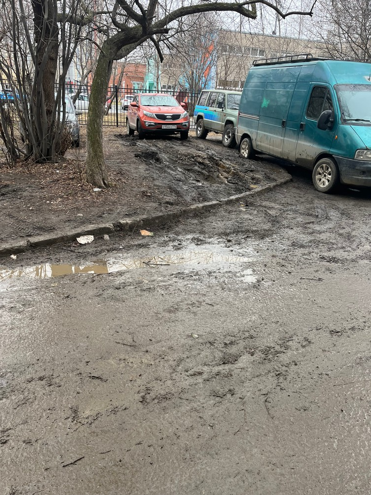 image-61 Подборка автохамов, автонарушителей за 3 - 13 апреля