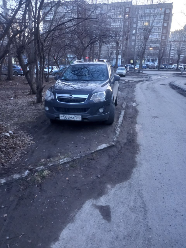 image-68-768x1024 Подборка автохамов, автонарушителей за 3 - 13 апреля