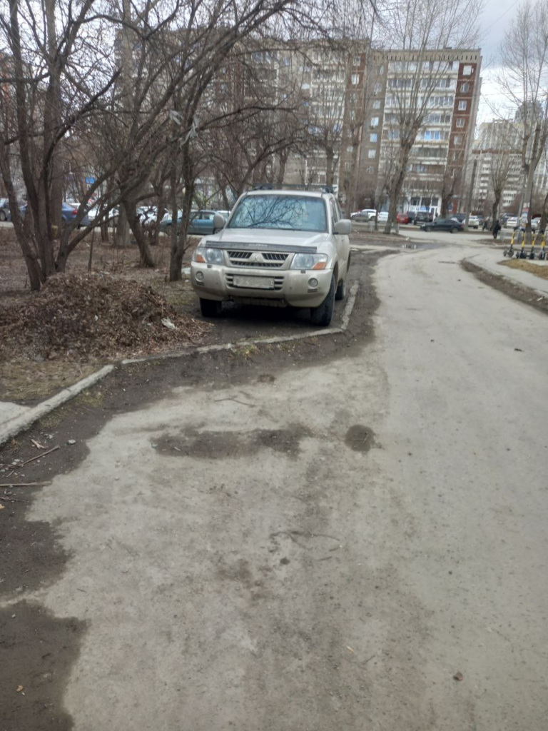 image-69-768x1024 Подборка автохамов, автонарушителей за 3 - 13 апреля