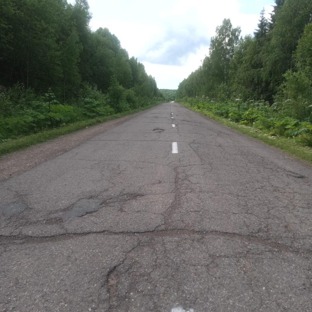 IMG20250627175803-1024x1024 Дорога Пермь – Сенькино десятилетиями остаётся без ремонта