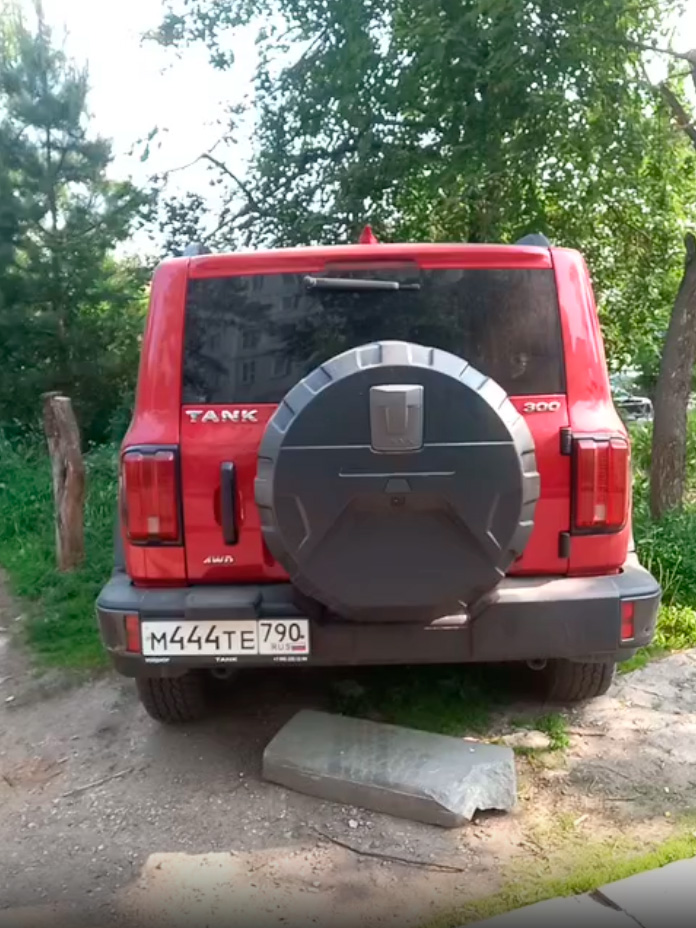 Mosk.-Obl-.Krasnogorsk Подборка автохамов, автонарушителей за 3 - 7 июня