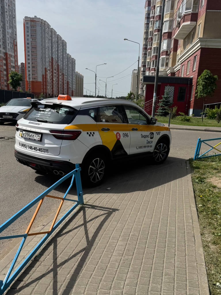image-116-edited-768x1024 Подборка автохамов, автонарушителей за 30 мая - 2 июня