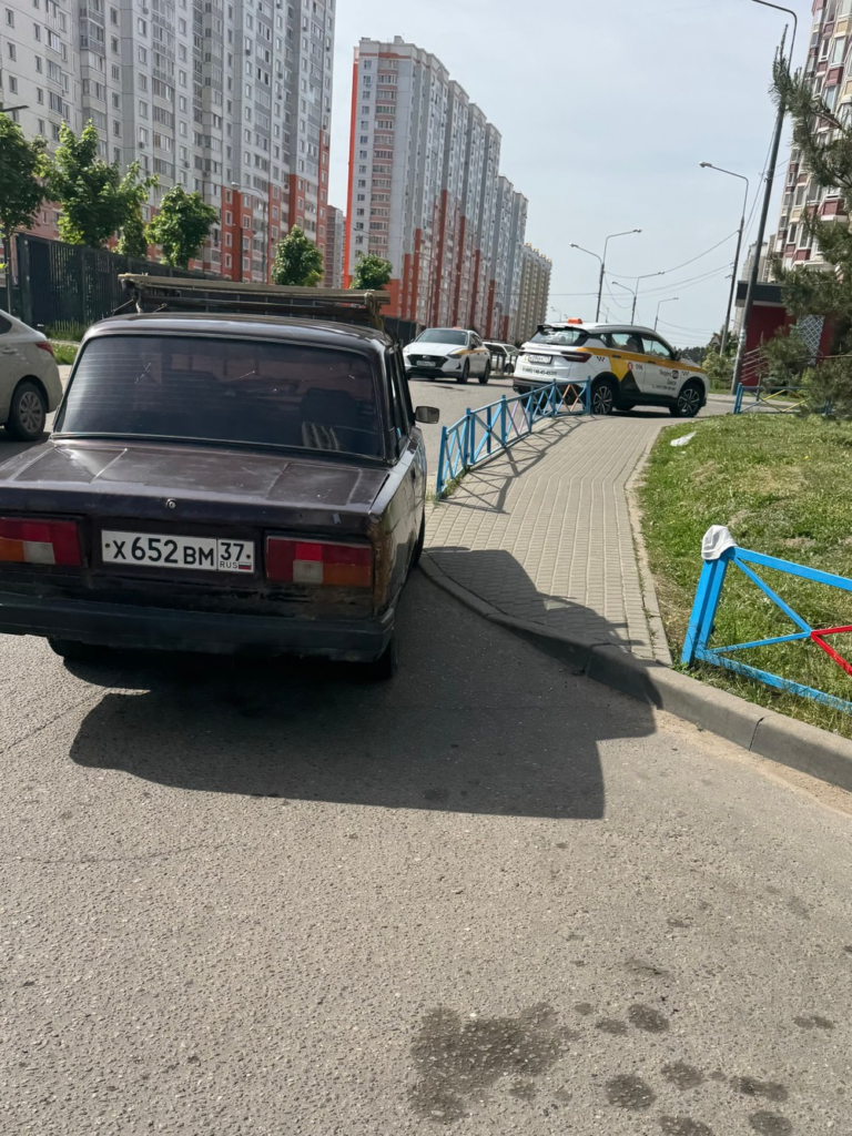 image-117-edited-768x1024 Подборка автохамов, автонарушителей за 30 мая - 2 июня