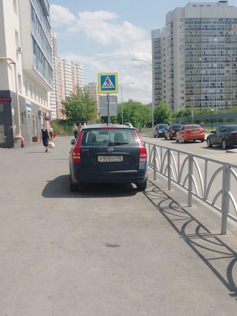image-140-edited-768x1024 Подборка автохамов, автонарушителей за 3 - 7 июня