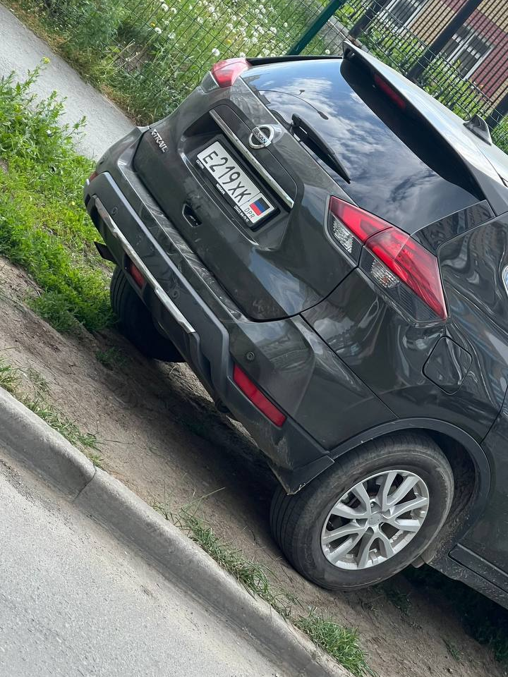 image-142-edited Подборка автохамов, автонарушителей за 3 - 7 июня