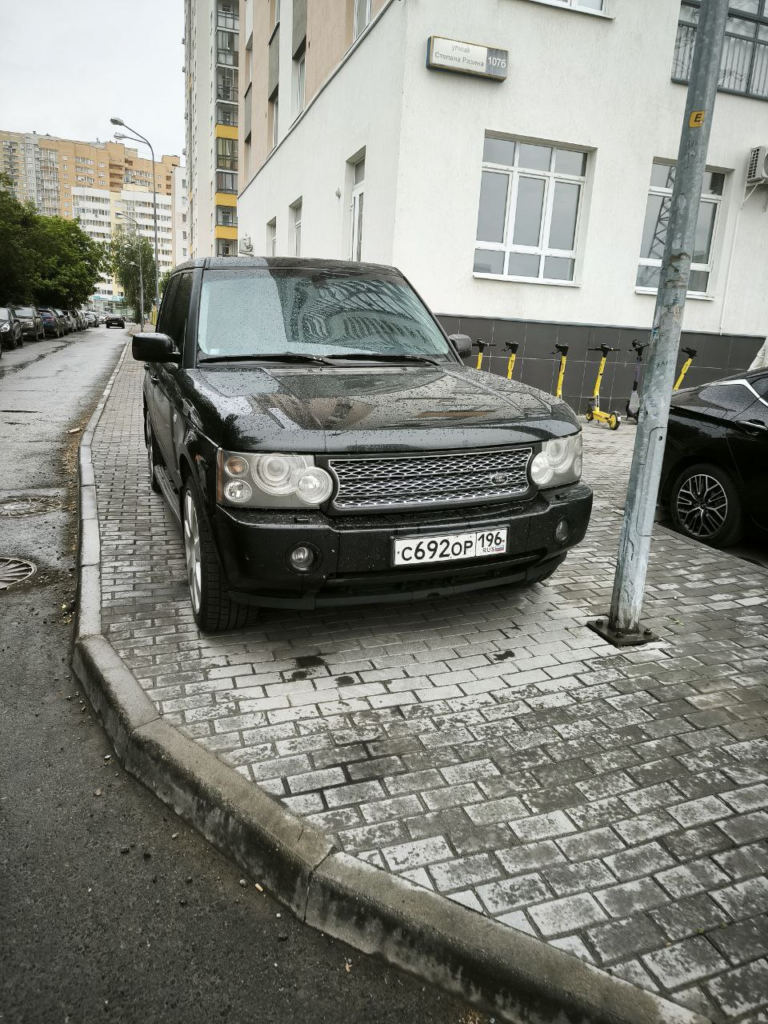 image-148-768x1024 Подборка автохамов, автонарушителей за 3 - 7 июня