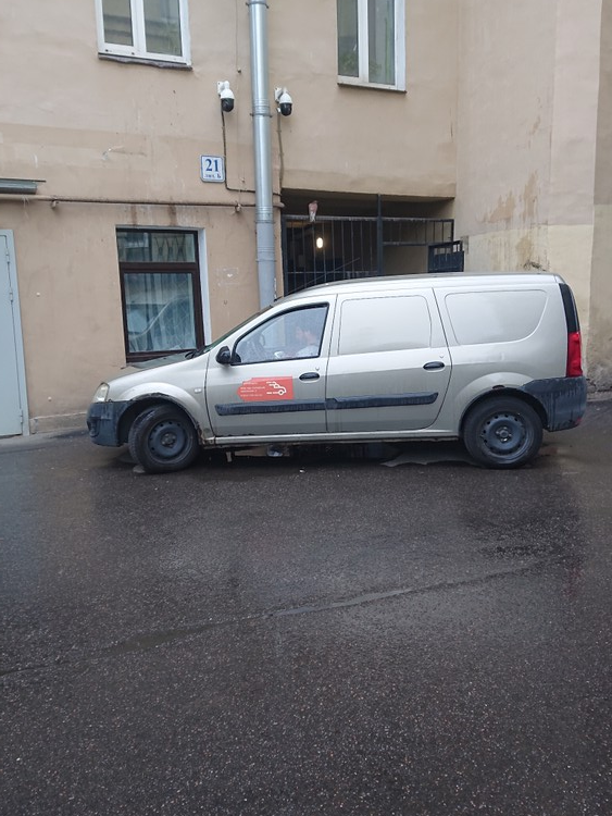 image-154-edited Подборка автохамов, автонарушителей за 3 - 7 июня