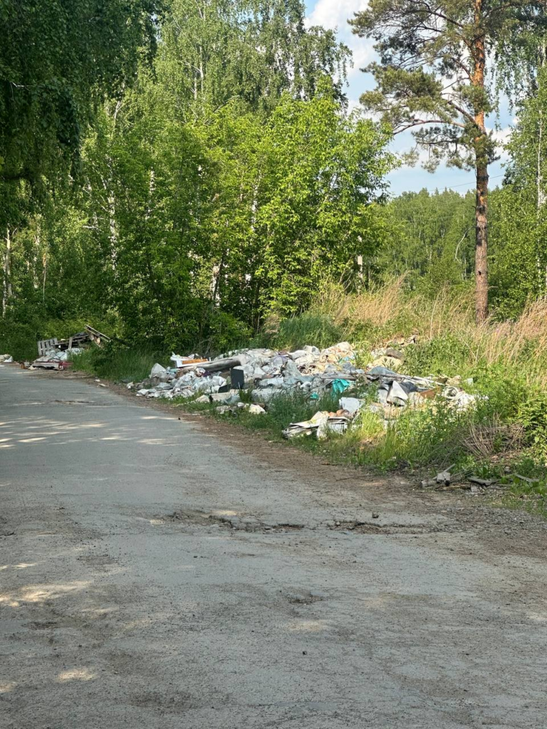 image-2-768x1024 Как улица Механизаторов в Екатеринбурге превратилась в свалку