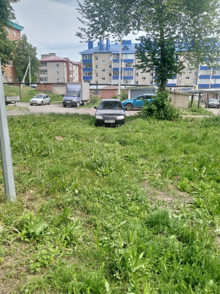 image-204-768x1024 Подборка автохамов, автонарушителей за 3 - 7 июня