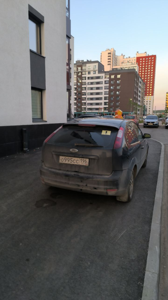 image-55-576x1024 Подборка автохамов, автонарушителей за 30 мая - 2 июня