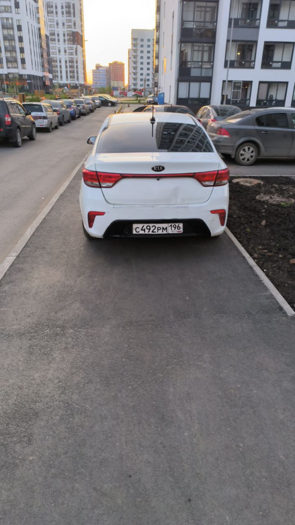 image-56-576x1024 Подборка автохамов, автонарушителей за 30 мая - 2 июня