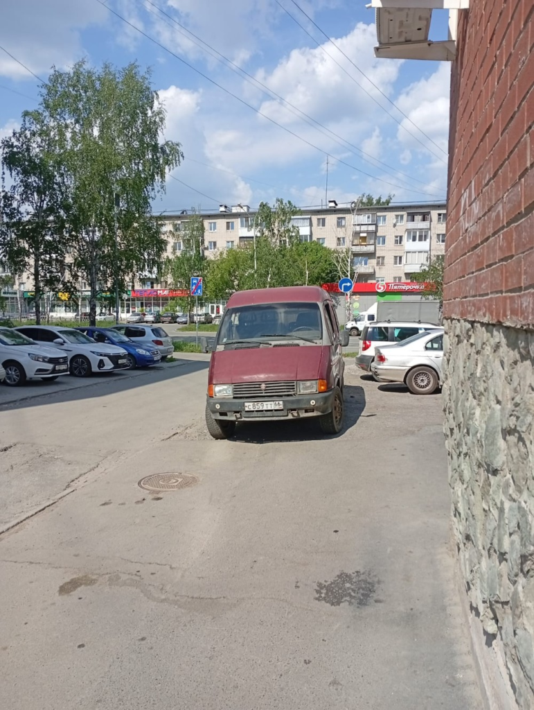 image-66-771x1024 Подборка автохамов, автонарушителей за 30 мая - 2 июня