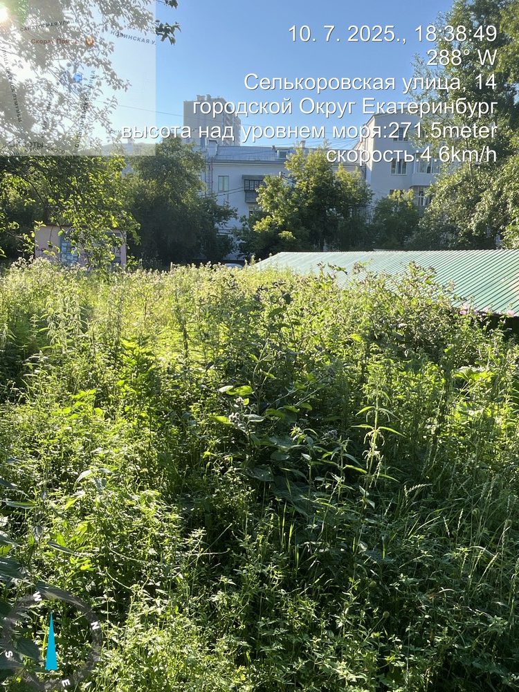 0a2c198ce37946599ce708c3a8be854b-rotated Жители Вторчермета вновь жалуются на бездействие УК «РЭМП УЖСК»