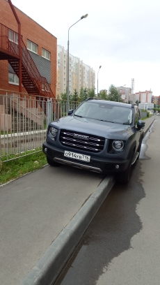 IMG_20250617_125422 Подборка автохамов, автонарушителей за 16 - 19 июня