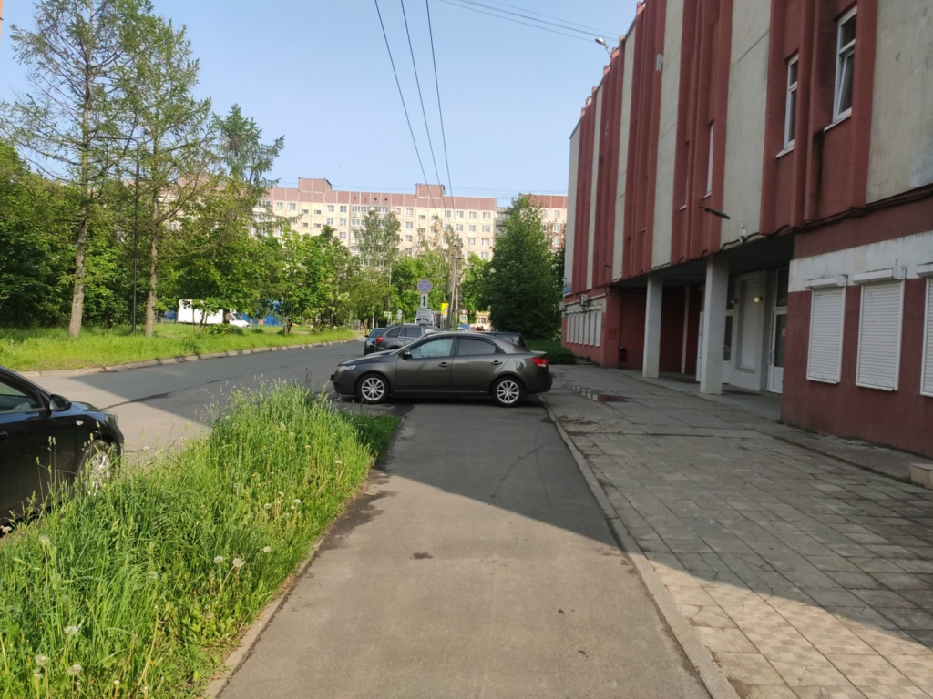 image-1-edited-1-1024x768 Подборка автохамов, автонарушителей за 8 - 10 июня