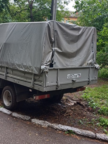 image-109-edited Подборка автохамов, автонарушителей за 16 - 19 июня