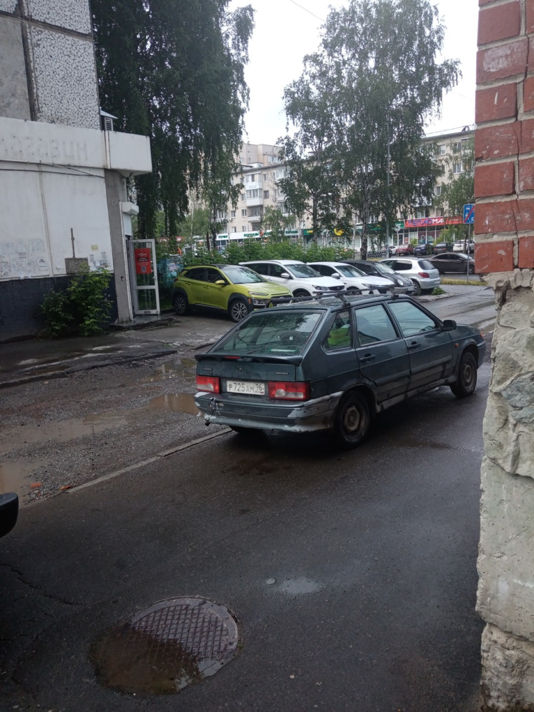 image-114-768x1024 Подборка автохамов, автонарушителей за 16 - 19 июня