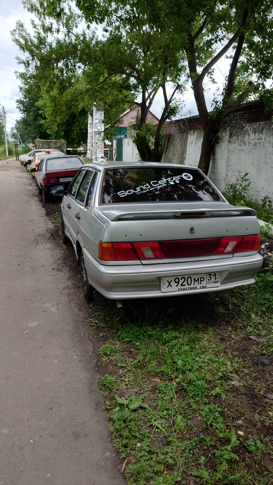 image-117 Подборка автохамов, автонарушителей за 20 - 24 июня