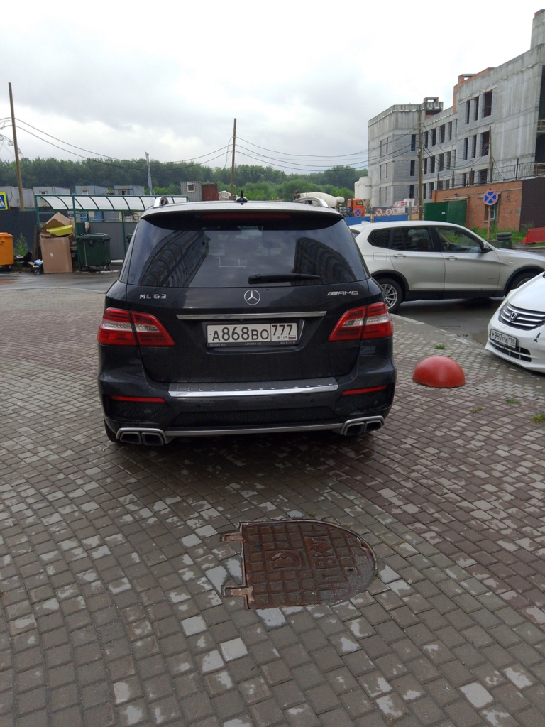 image-122-768x1024 Подборка автохамов, автонарушителей за 20 - 24 июня