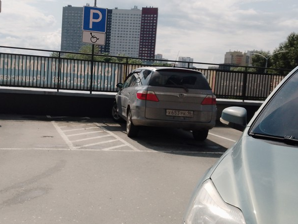 image-126-edited Подборка автохамов, автонарушителей за 20 - 24 июня