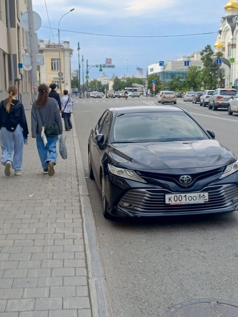 image-127-768x1024 Подборка автохамов, автонарушителей за 20 - 24 июня