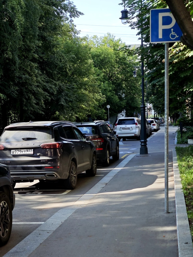 image-131-edited-768x1024 Подборка автохамов, автонарушителей за 20 - 24 июня