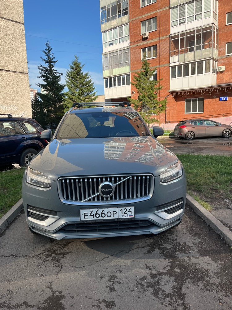 image-135 Подборка автохамов, автонарушителей за 20 - 24 июня