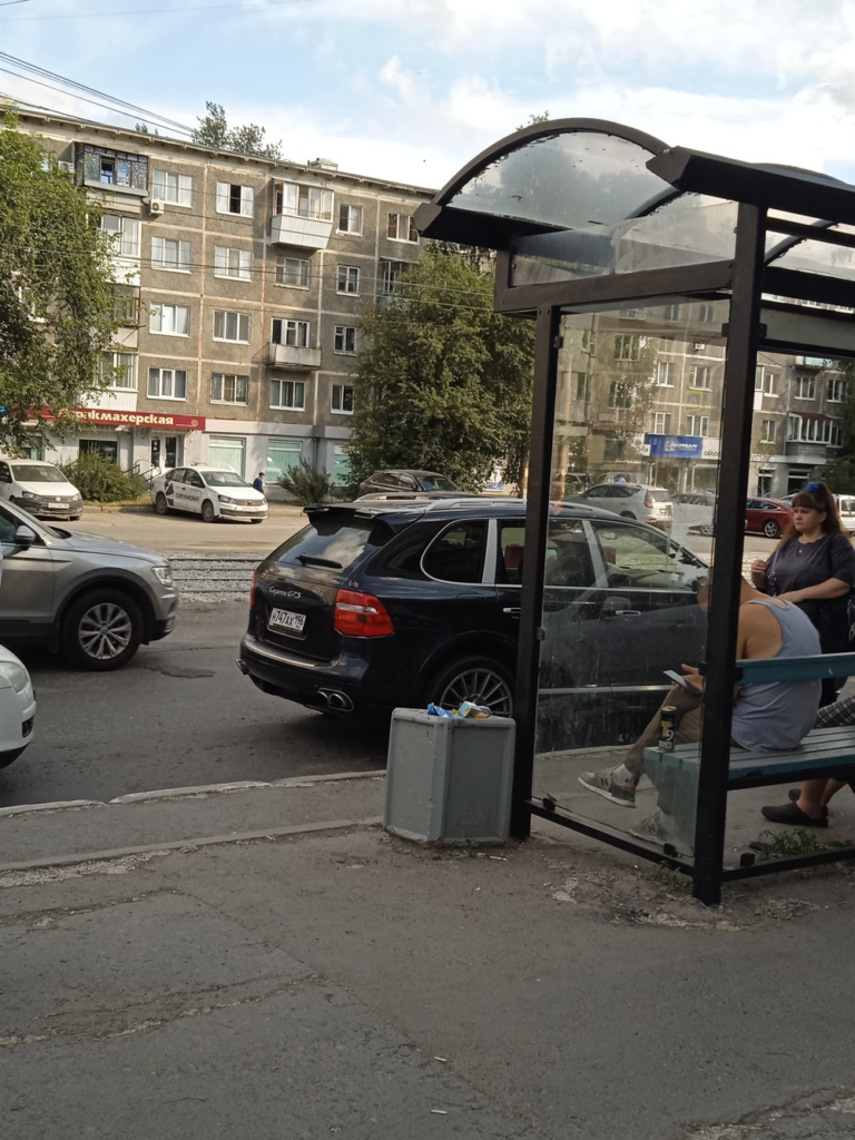 image-140-768x1024 Подборка автохамов, автонарушителей за 20 - 24 июня