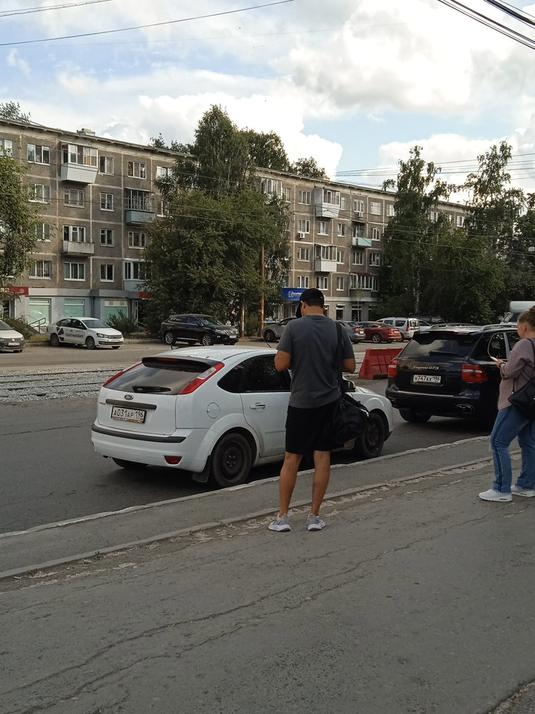 image-141-edited Подборка автохамов, автонарушителей за 20 - 24 июня