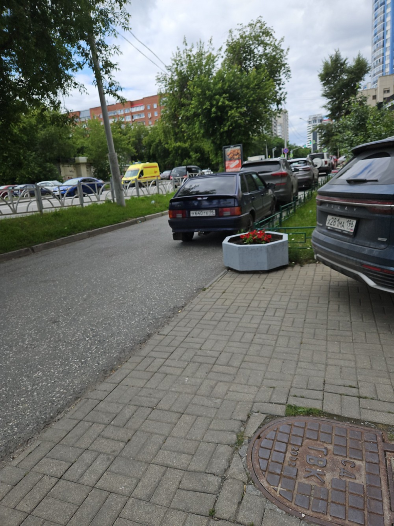 image-143-768x1024 Подборка автохамов, автонарушителей за 20 - 24 июня