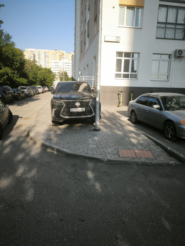 image-146-768x1024 Подборка автохамов, автонарушителей за 20 - 24 июня