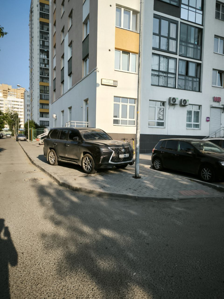 image-15-768x1024 Подборка автохамов, автонарушителей за 8 - 10 июня