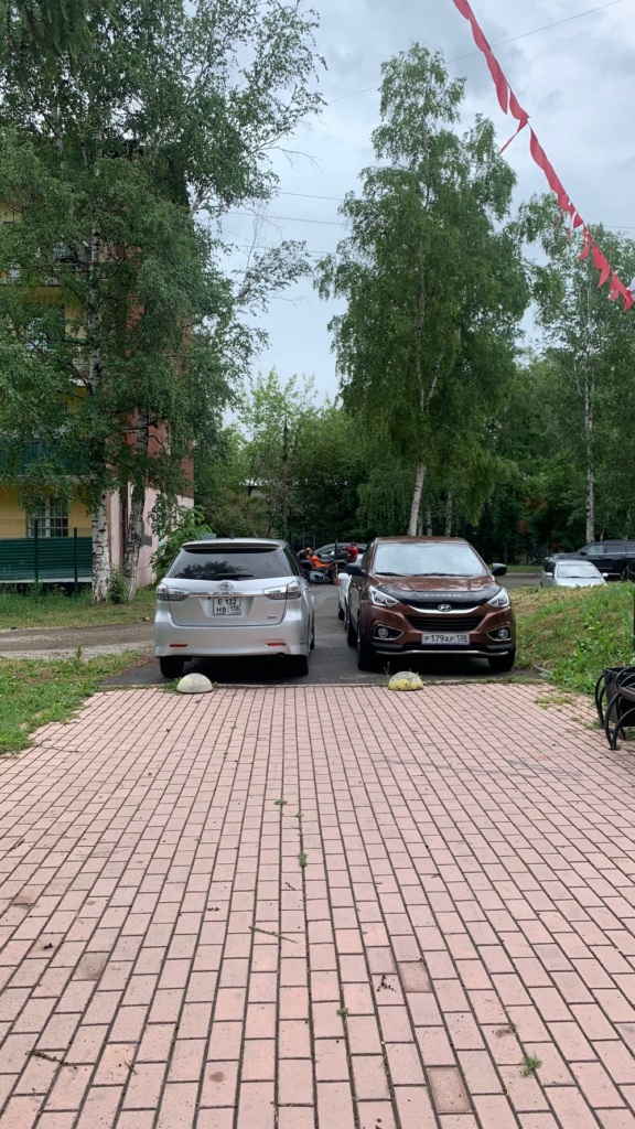 image-159-576x1024 Подборка автохамов, автонарушителей за 25 - 30 июня