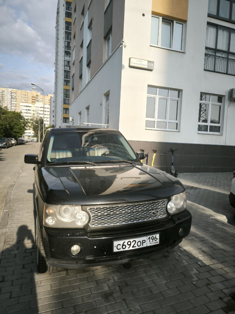image-165-768x1024 Подборка автохамов, автонарушителей за 25 - 30 июня