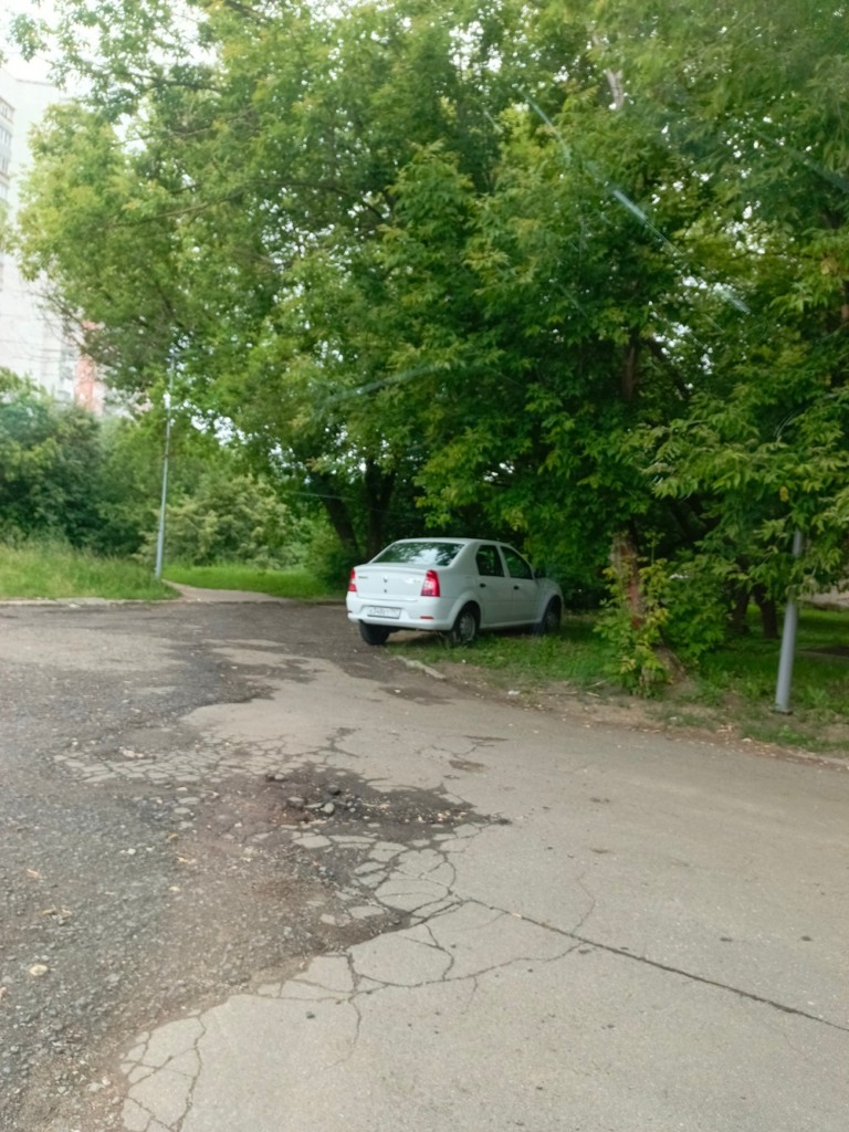 image-170-768x1024 Подборка автохамов, автонарушителей за 25 - 30 июня