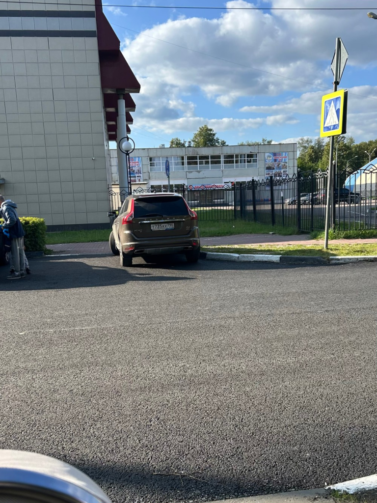 image-173-edited-768x1024 Подборка автохамов, автонарушителей за 25 - 30 июня