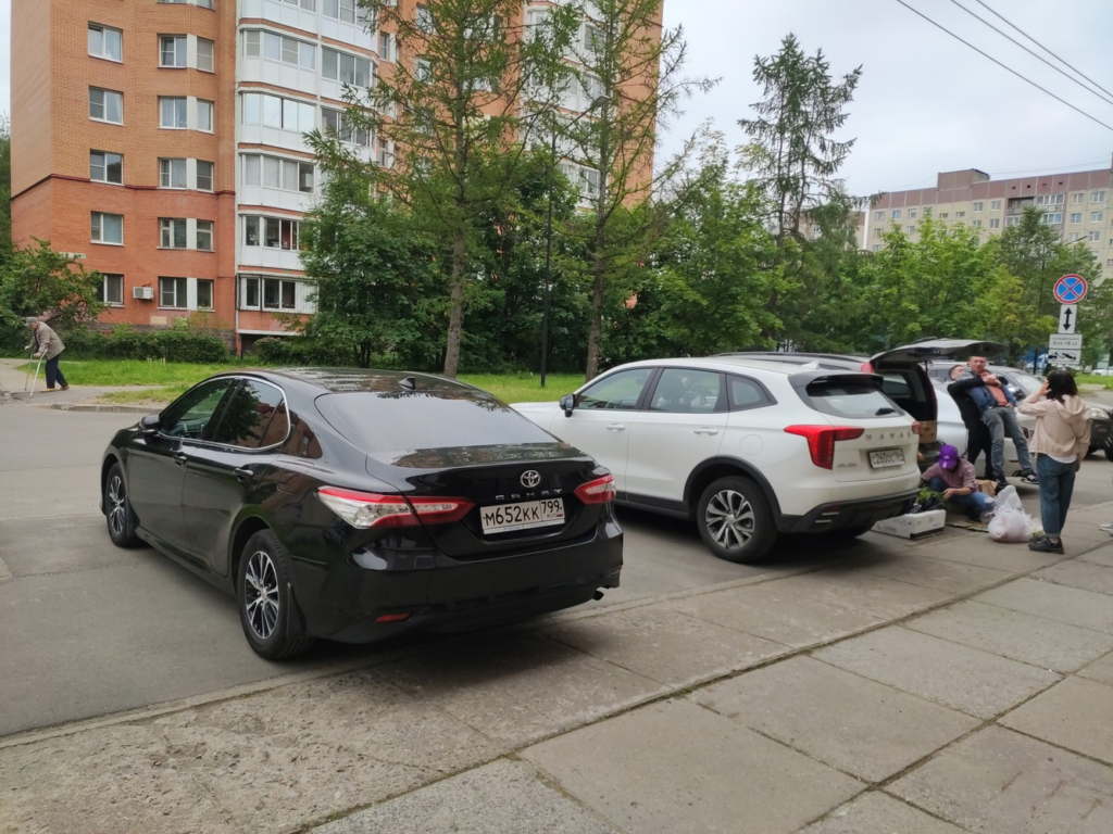 image-176-edited-1024x768 Подборка автохамов, автонарушителей за 25 - 30 июня