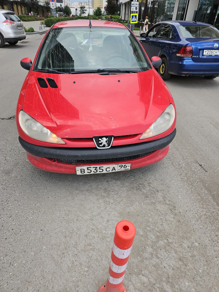 image-178-768x1024 Подборка автохамов, автонарушителей за 25 - 30 июня