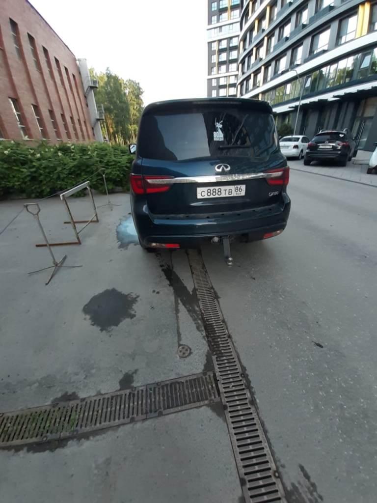 image-179-768x1024 Подборка автохамов, автонарушителей за 25 - 30 июня