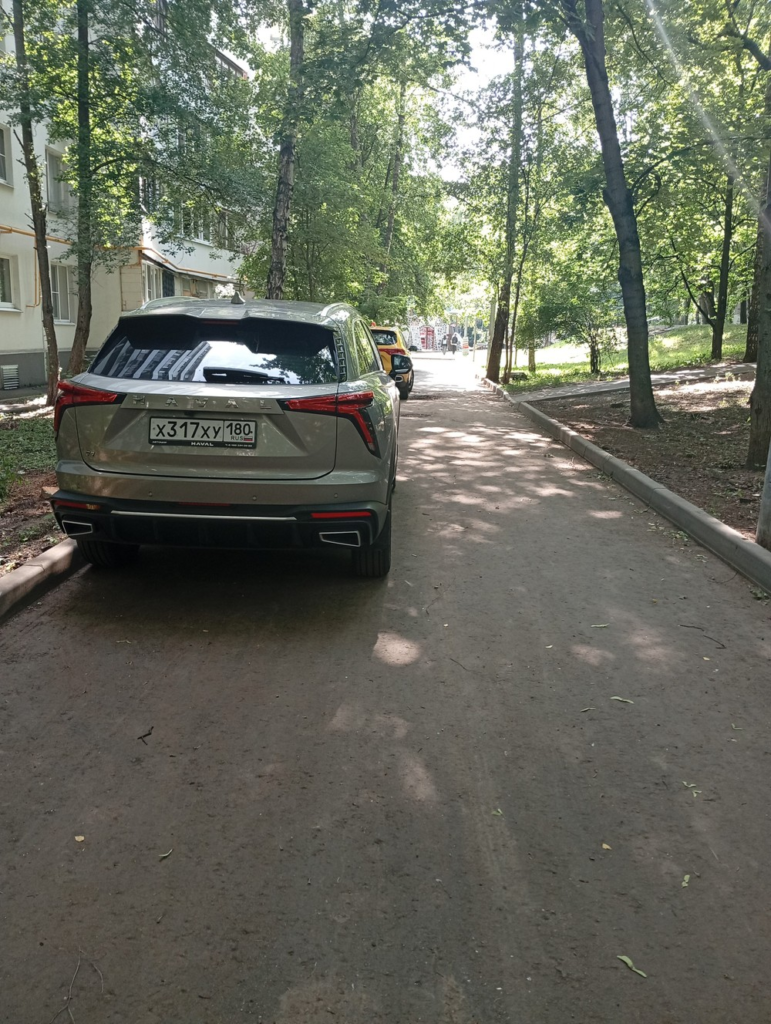 image-18-771x1024 Подборка автохамов, автонарушителей за 8 - 10 июня