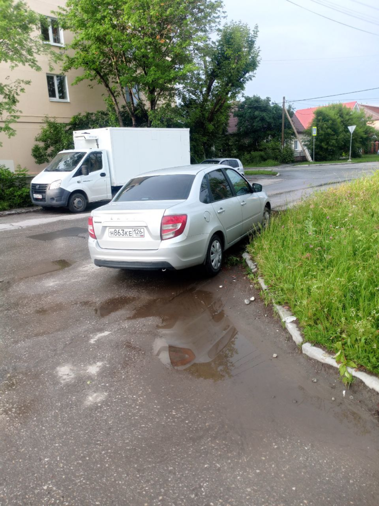 image-185-768x1024 Подборка автохамов, автонарушителей за 1 - 5 июля