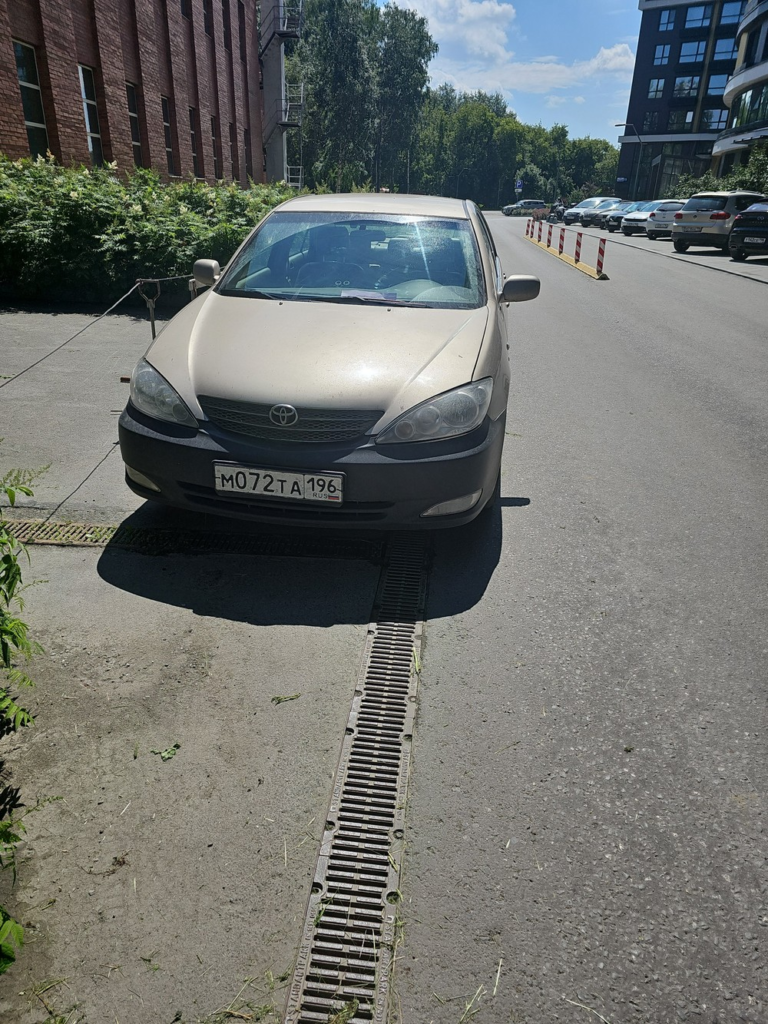 image-187-768x1024 Подборка автохамов, автонарушителей за 1 - 5 июля