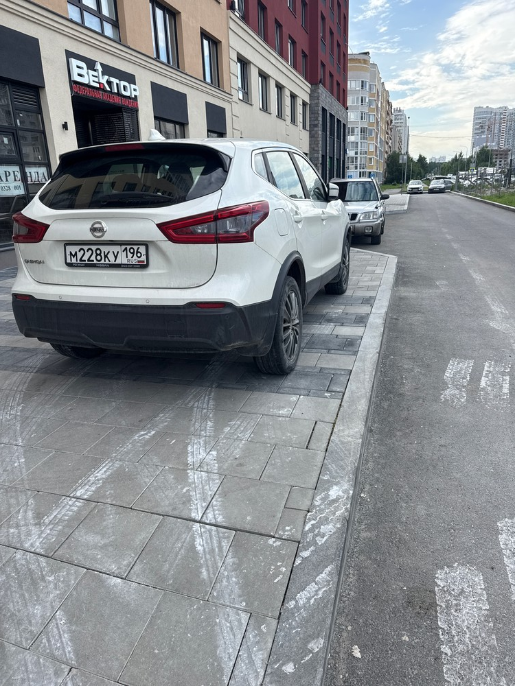 image-192 Подборка автохамов, автонарушителей за 1 - 5 июля