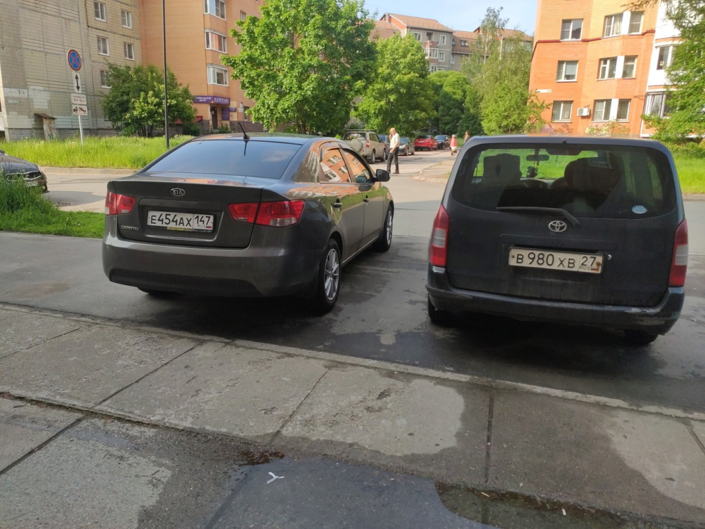 image-2-edited-1024x768 Подборка автохамов, автонарушителей за 8 - 10 июня