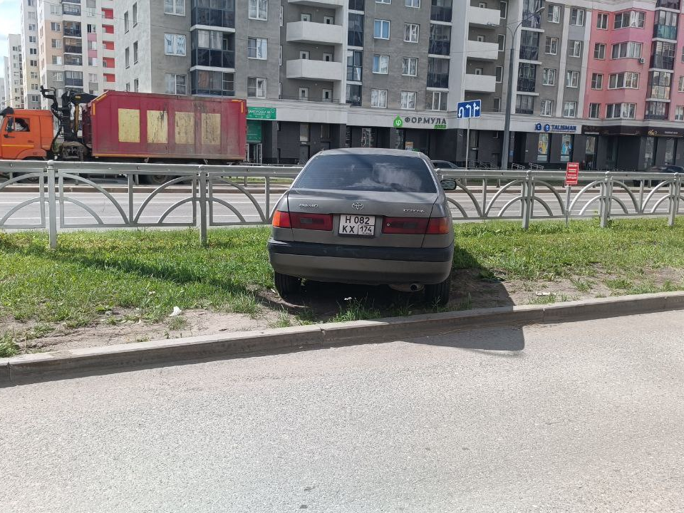 image-202-edited Подборка автохамов, автонарушителей за 1 - 5 июля