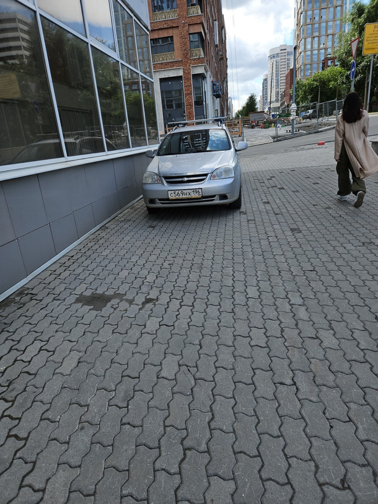 image-206-768x1024 Подборка автохамов, автонарушителей за 1 - 5 июля