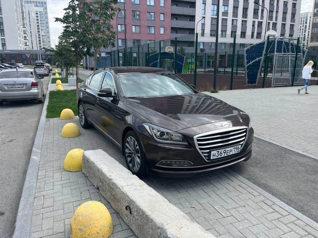 image-214-1024x768 Подборка автохамов, автонарушителей за 1 - 5 июля