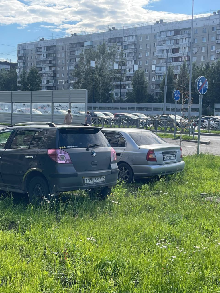 image-222-768x1024 Подборка автохамов, автонарушителей за 6 - 10 июля